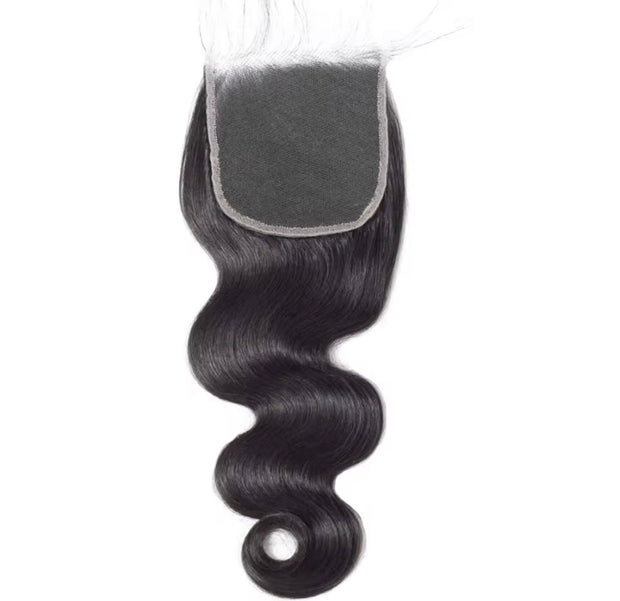 HD Lace closure