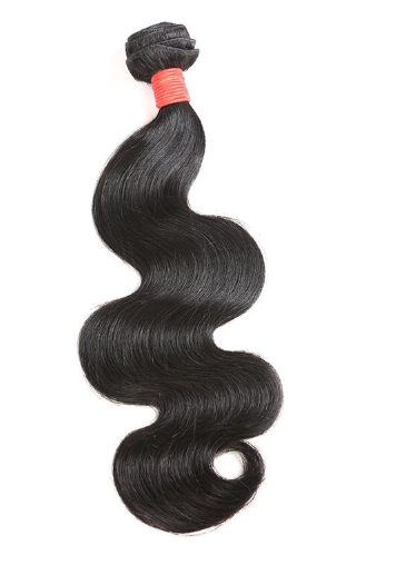 Body Wave